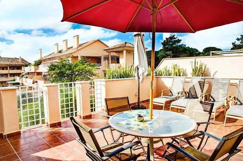 Luxury Duplex Penthouse Apartment Marbella