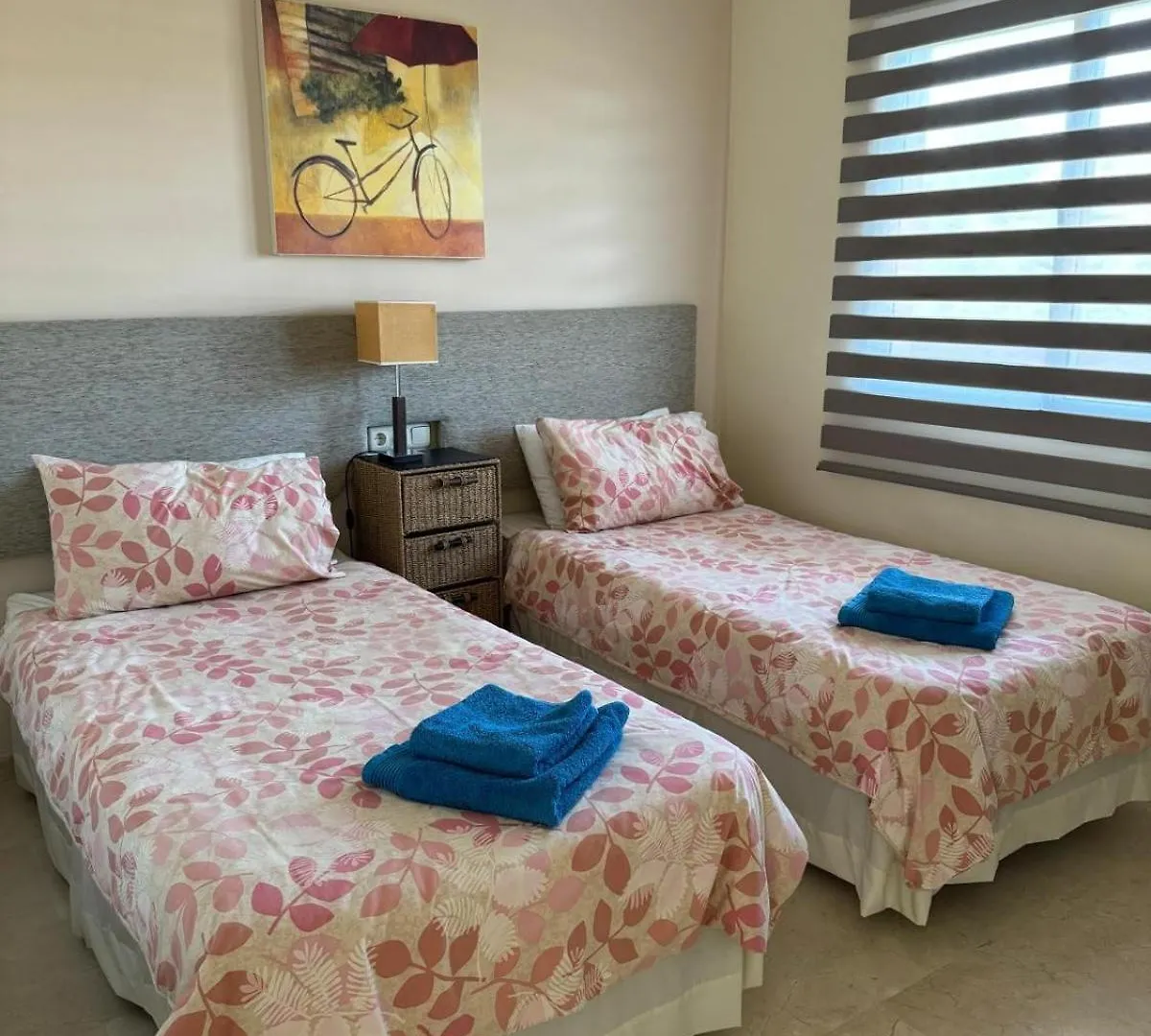 Luxury Duplex Penthouse Apartment Marbella