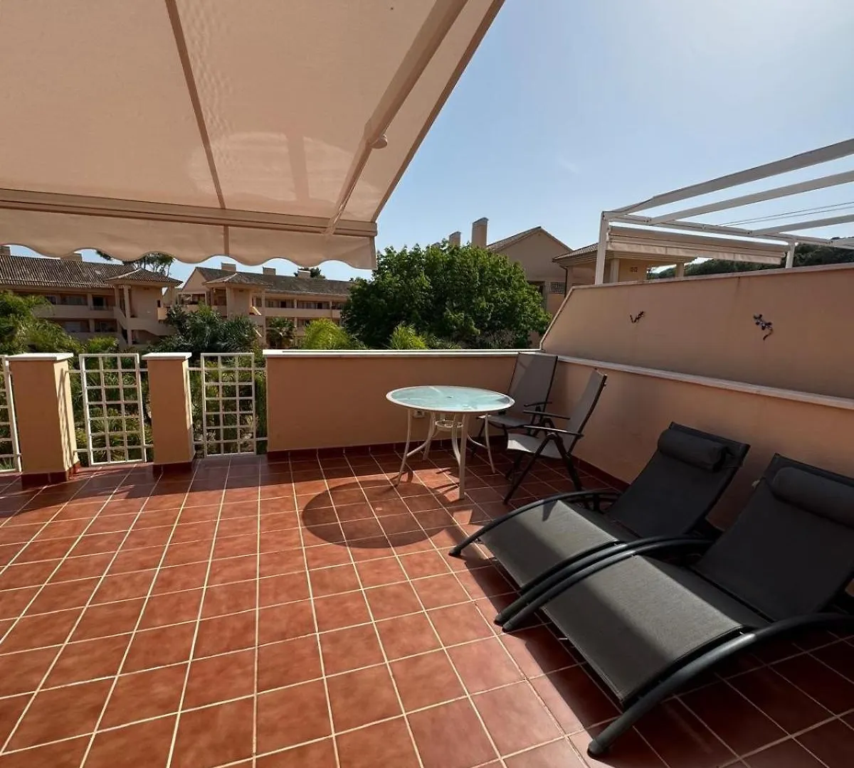 Luxury Duplex Penthouse Apartment Marbella