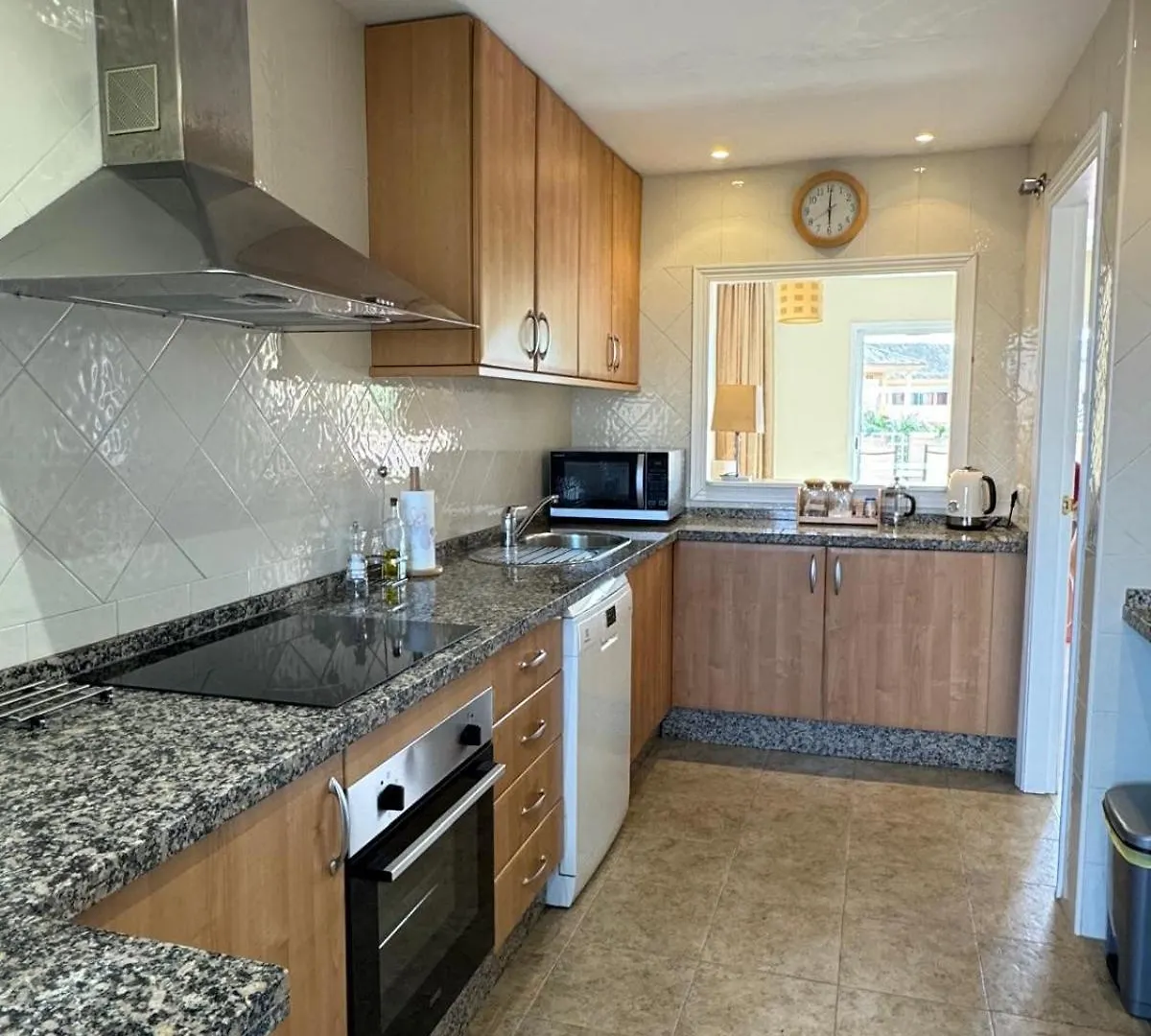 Luxury Duplex Penthouse Apartment Marbella