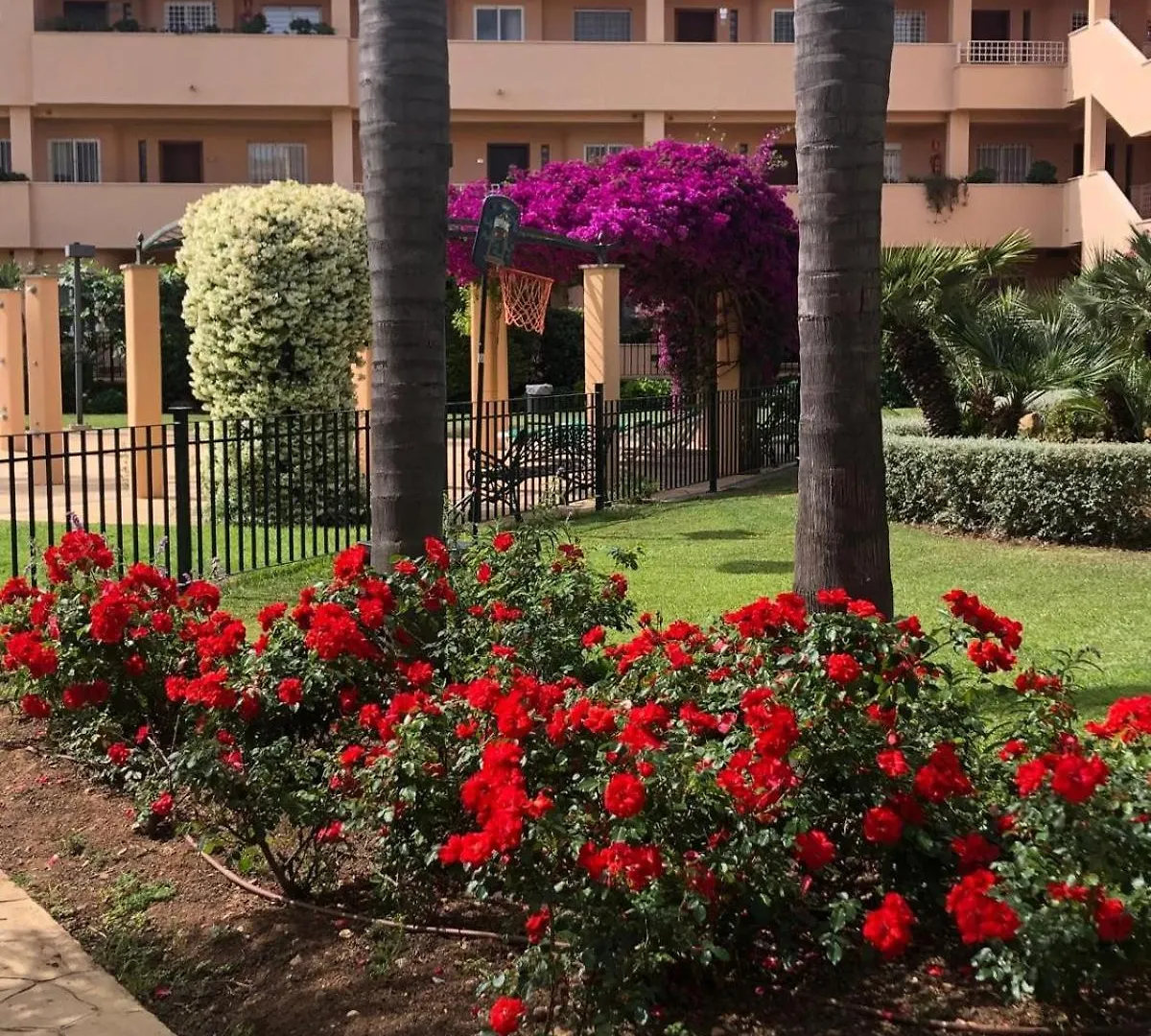 Luxury Duplex Penthouse Apartment Marbella 0*,