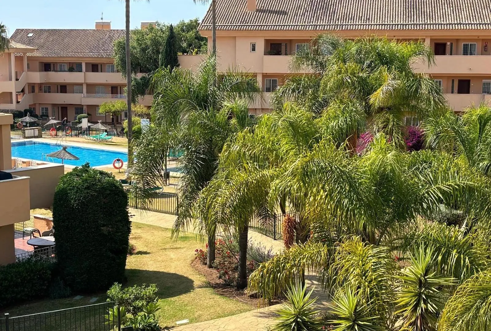 Luxury Duplex Penthouse Apartment Marbella Spain