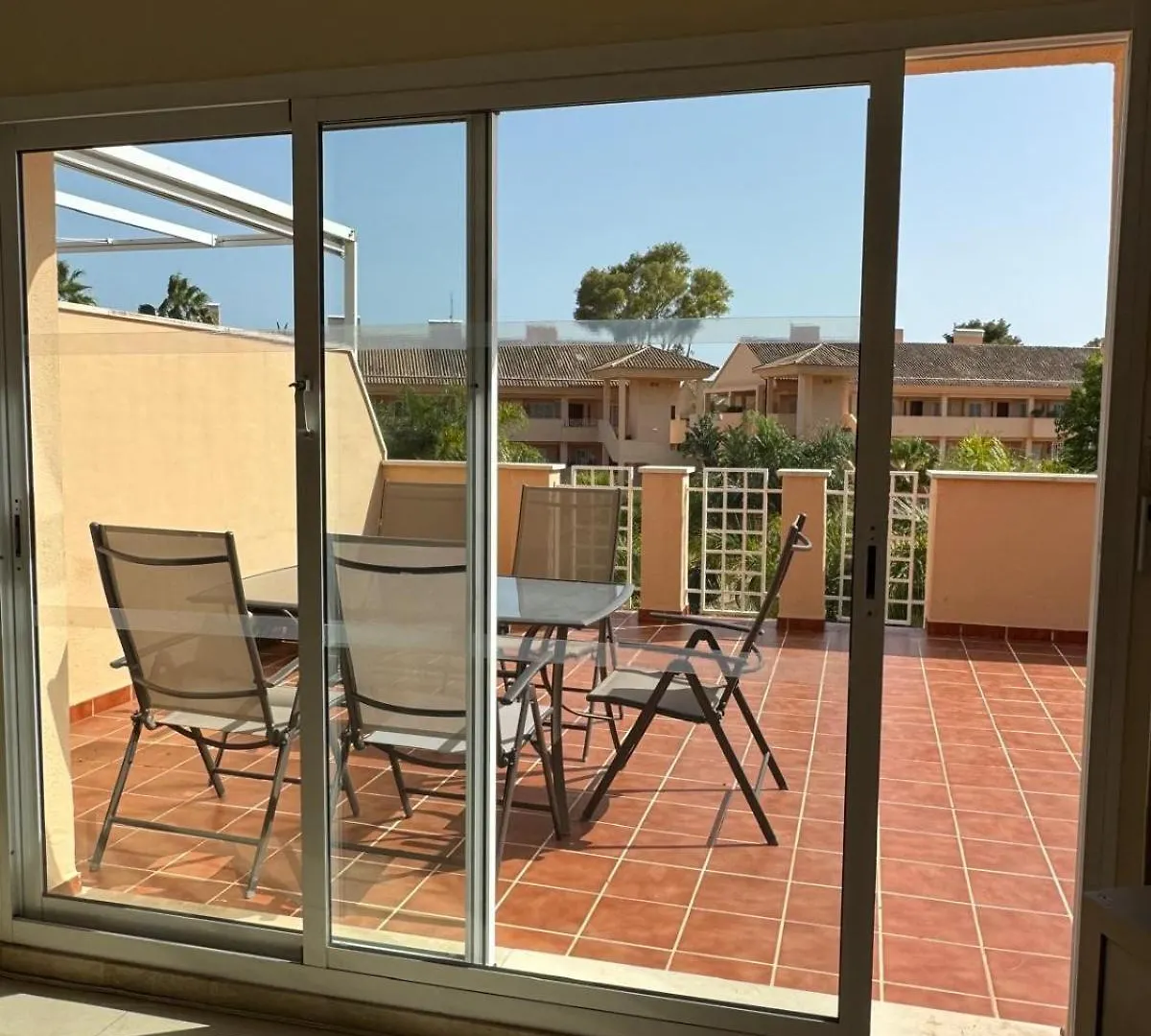 Luxury Duplex Penthouse Apartman Marbella